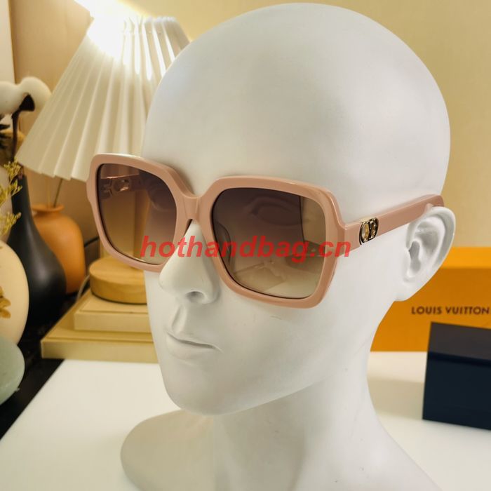 Louis Vuitton Sunglasses Top Quality LVS01724